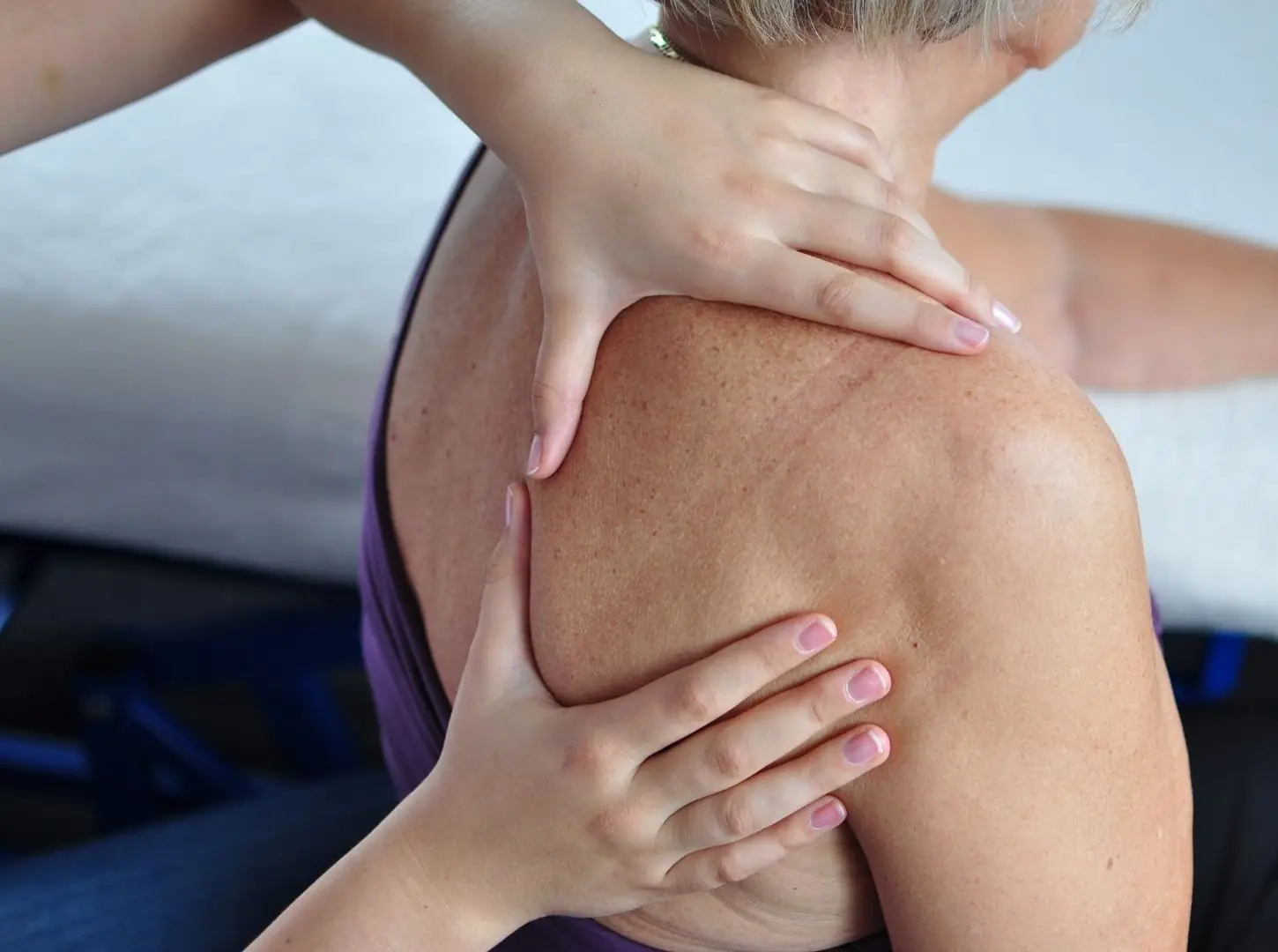 Certificación en Abordaje clínico del dolor y patología de hombro