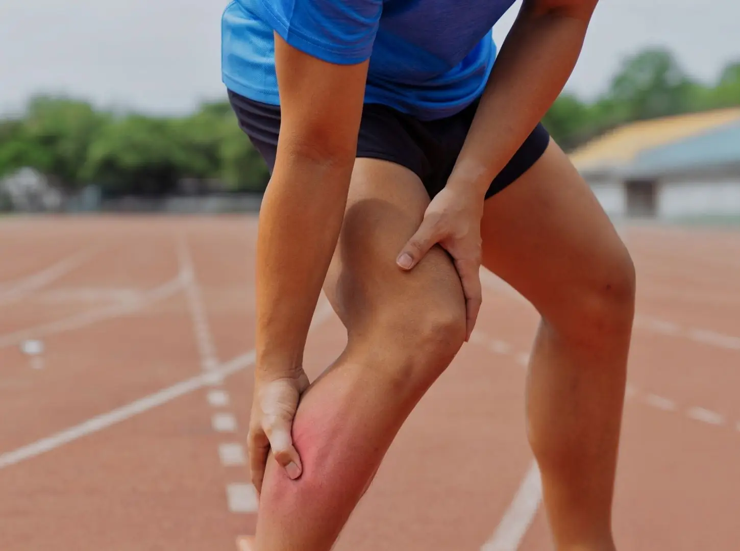 Certificación en lesiones musculares en el paciente deportivo