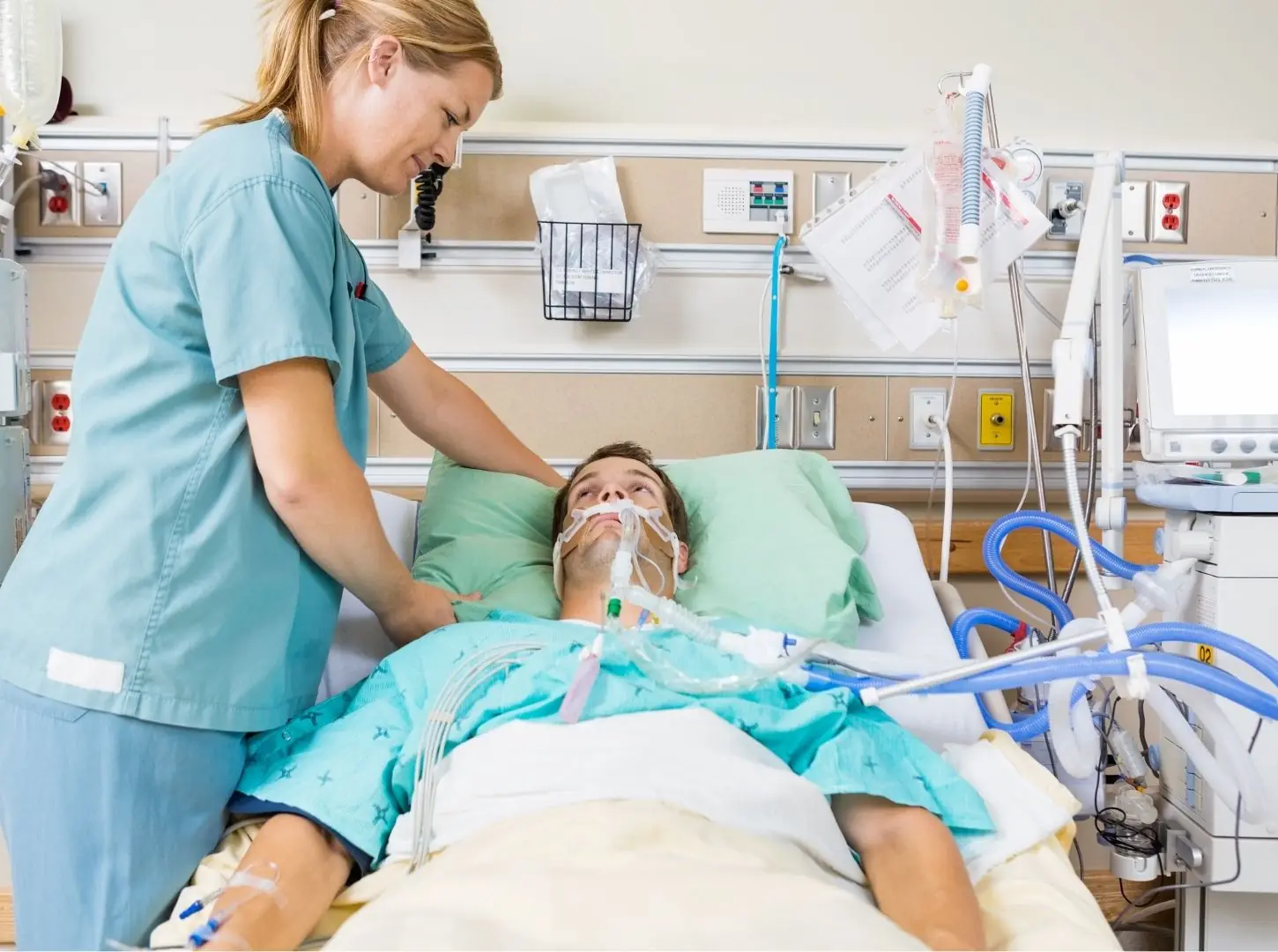 Curso de Primeros Auxilios en Fisioterapia