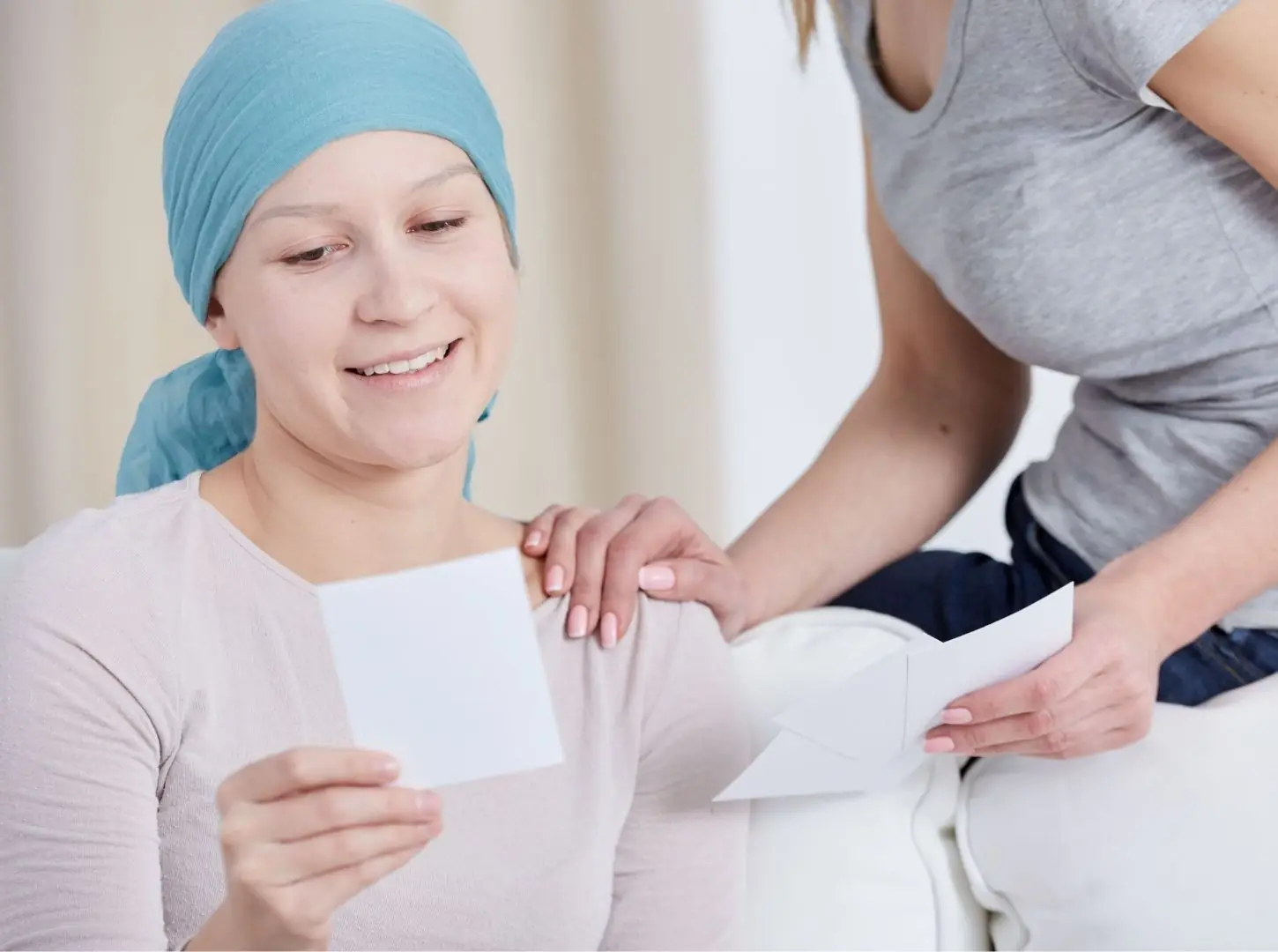 Curso de Fisioterapia en el Paciente Oncológico