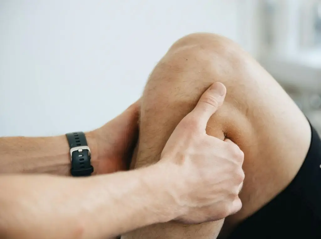 Curso de tratamiento de las tendinopatías