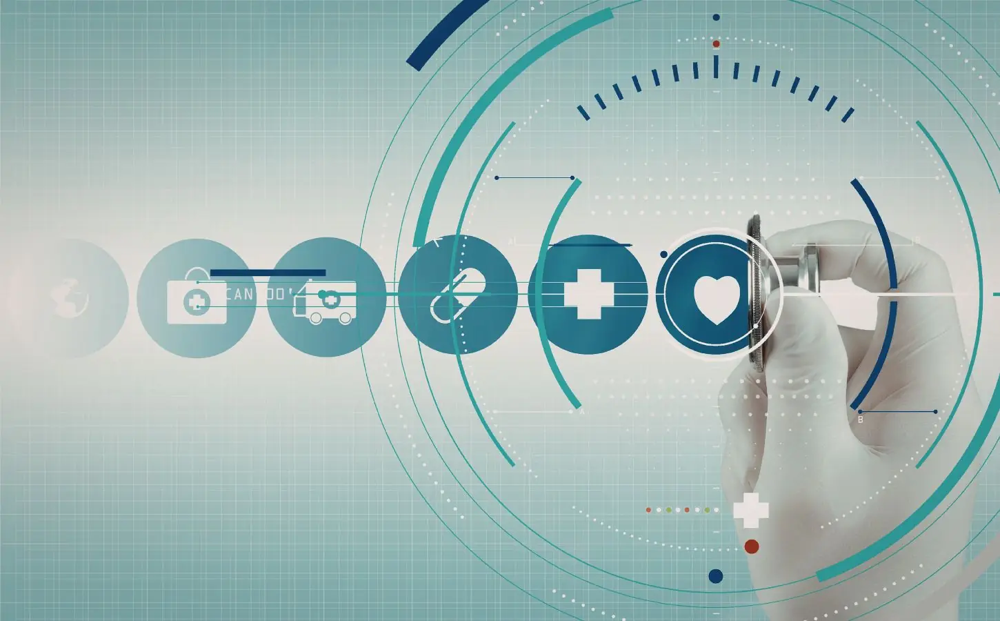 Innovación y digitalización en salud