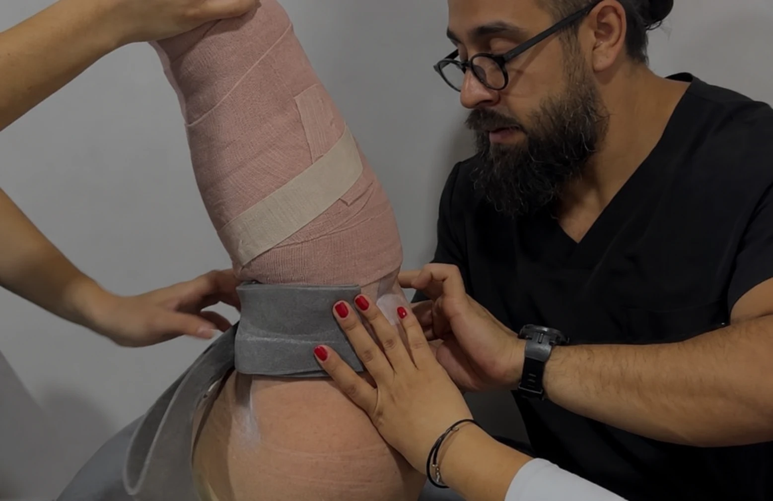 Fisioterapia oncológica