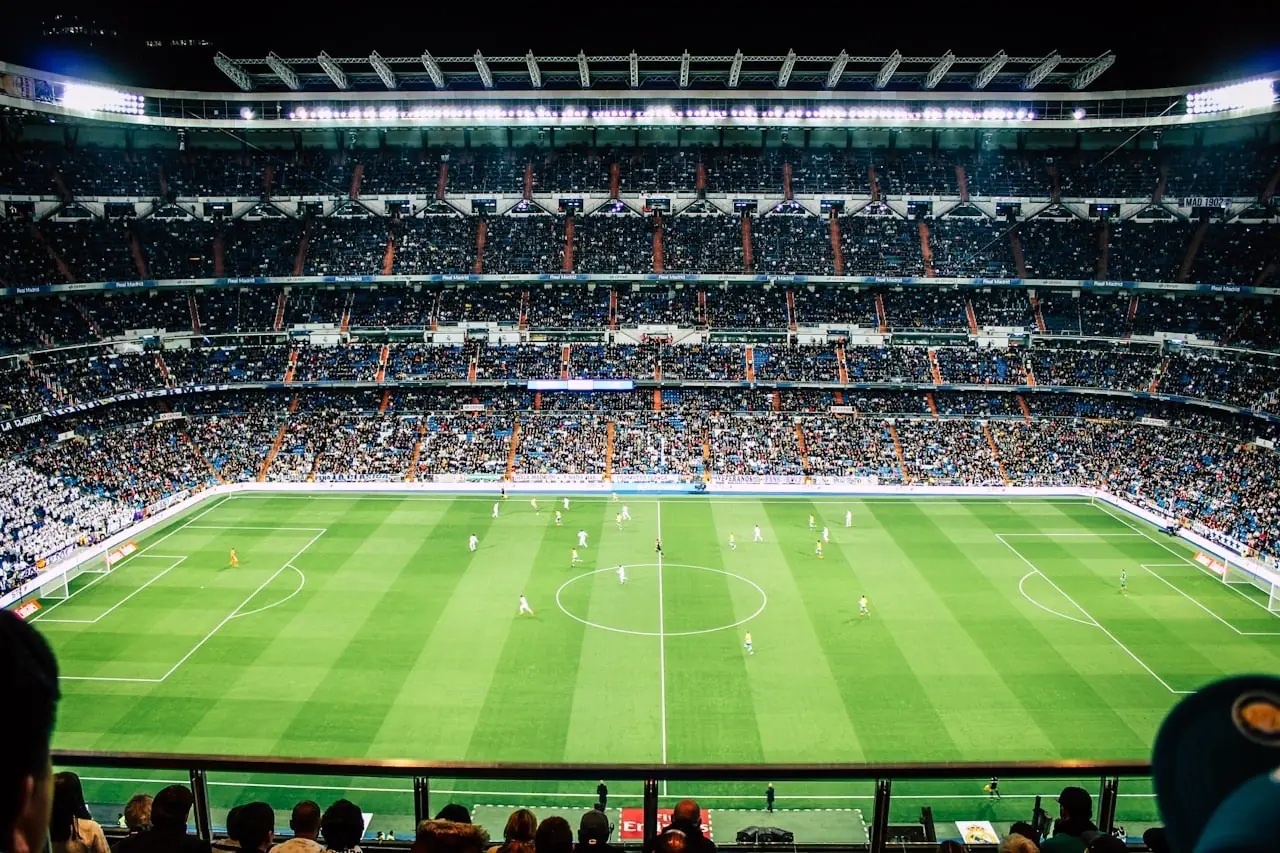 Imagen de Trabajar con Equipos de Élite en el maestría de fisioterapia deportiva
