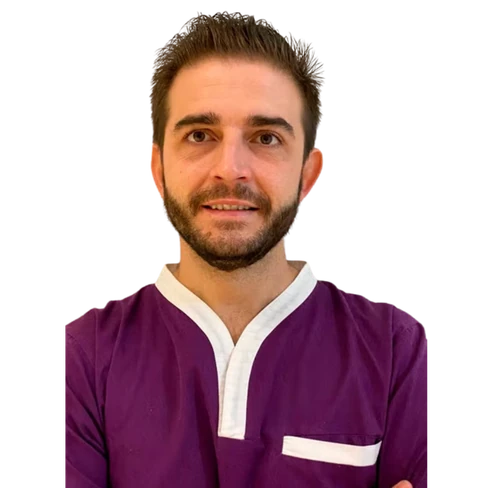 Alberto Manuel Diliz Vieira