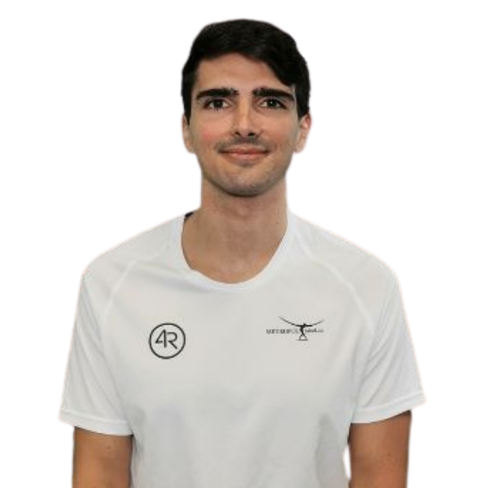 Alejandro Barbosa