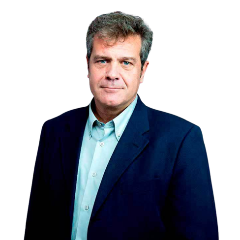 Carlos Goicoechea