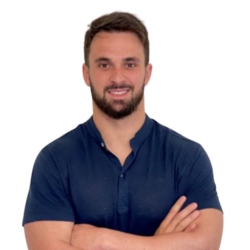 Jaime Almazán Polo