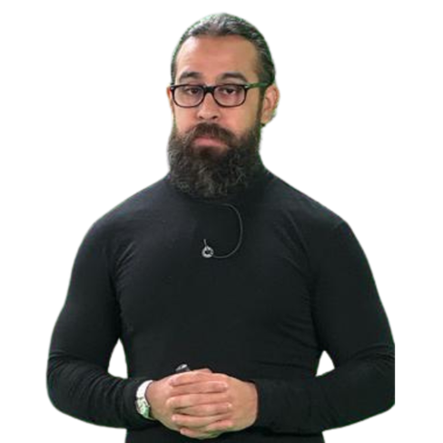 Luis Montoya