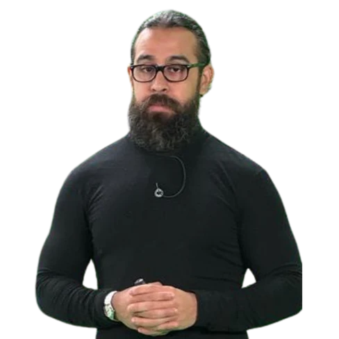 Luis Montoya