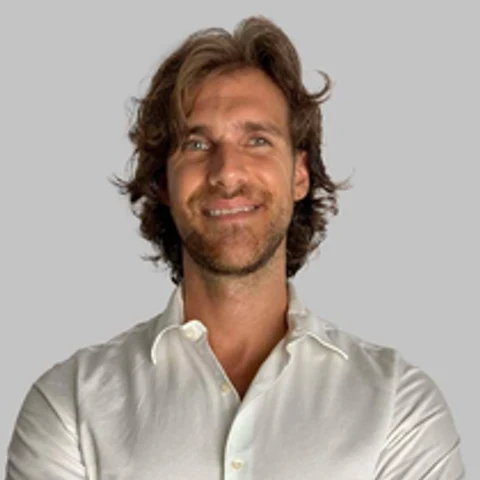 Dr. Mario Redondo, docente del máster de fisioterapia oncológica
