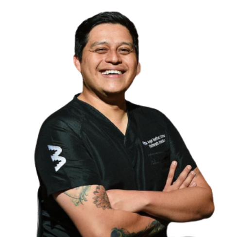 Miguel Ángel Martínez Camacho