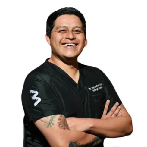 Miguel Ángel Martínez
