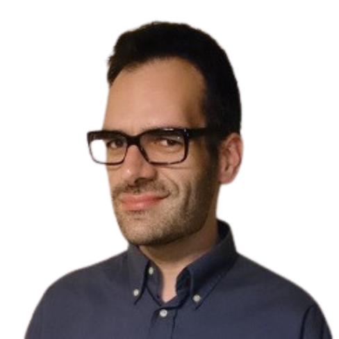 Moisés Giménez
