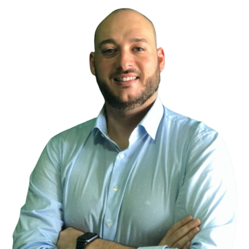 Raúl Ferrer
