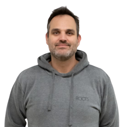 Rubén Mateu