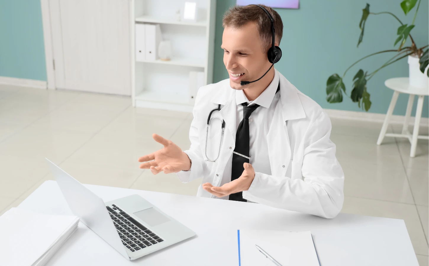 Telemedicina y salud digital